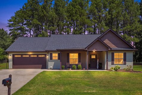 A home in West River Grove