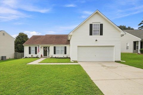 Homes in Eagle Pointe, Boiling Springs