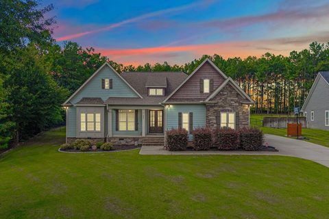 349 Roy Hall Way active home in Cane Creek, Campobello, SC