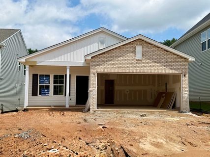 12192 Lansbury Drive active home in Richmond Hill, Inman, SC