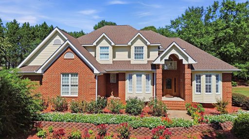 424 Harbour View Drive active home in North Harbour, Chesnee, SC