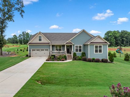 615 Mica Lane active home in Stone Creek Falls, Chesnee, SC