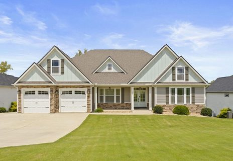 222 Lake Lyman Heights active home in Bruce Harbor, Lyman, SC