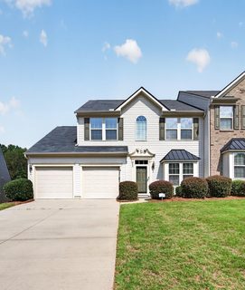 344 Bellerive Drive active townhome in Townes At River Falls, Duncan, SC