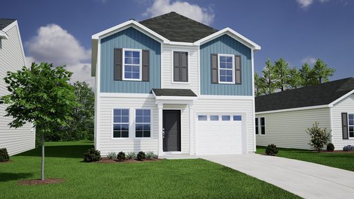 2268 Mill Loop active home in Mayfair Village, Spartanburg, SC