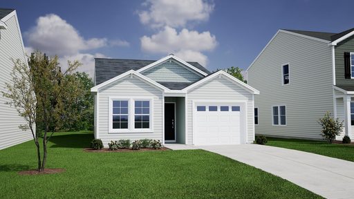 2240 Mill Loop active home in Mayfair Village, Spartanburg, SC