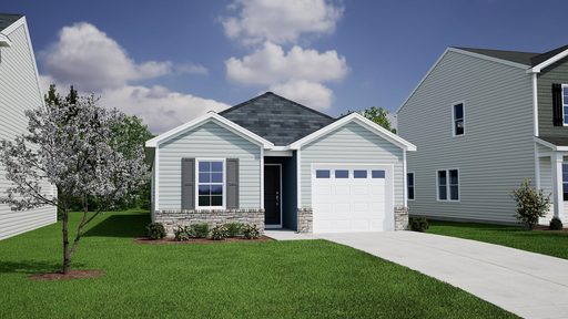 2228 Mill Loop active home in Mayfair Village, Spartanburg, SC