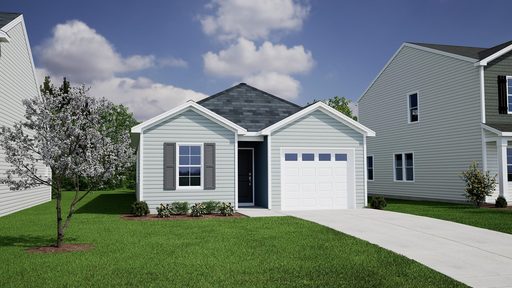 2220 Mill Loop active home in Mayfair Village, Spartanburg, SC