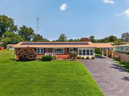 A home in Ridgewood Heights