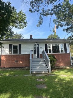 Homes in Washington Heights, Spartanburg