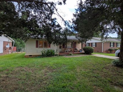 Homes in Delano Hills, Spartanburg