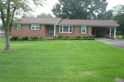 207 Ferndale Drive pending home in Ferndale, Boiling Springs, SC
