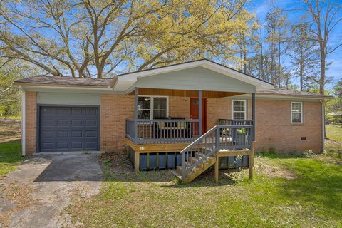 Homes in Lakeview Manor, Spartanburg