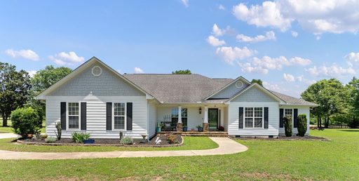 148 N Heron Drive active home in Carolina Springs, Fountain Inn, SC