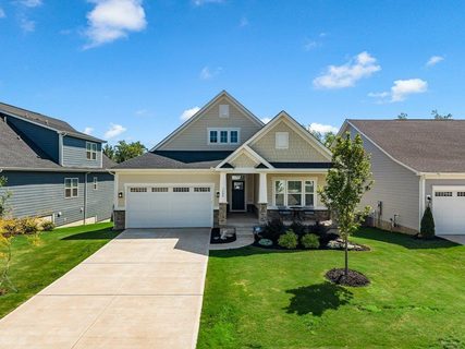 A home in Berkeley, Spartanburg