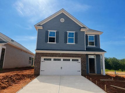 1129 Ogeechee Court active home in Halton Oaks, Spartanburg, SC