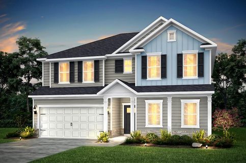 A home in Briarwood Reserve