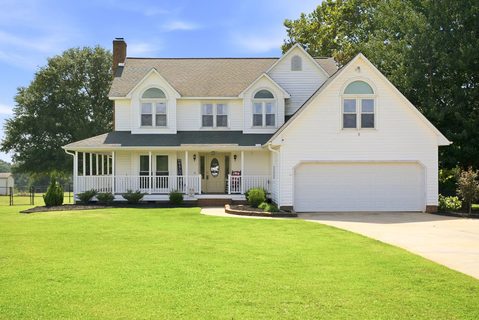 A home in Applewood