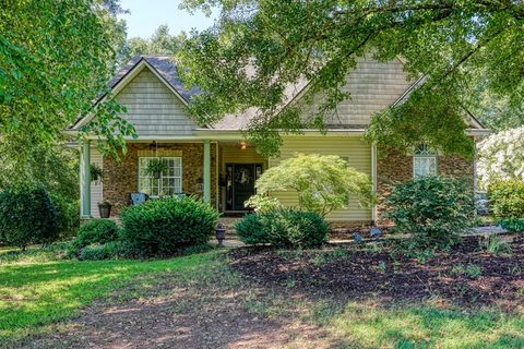 309 Swamp Fox Road active home in Carolina Forest, Spartanburg, SC
