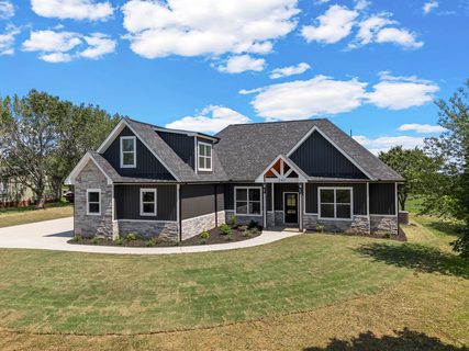A home in Orchard Lakes