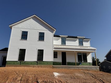 A home in Everly Estates