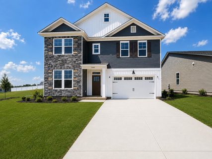 2048 Halton Oaks Drive active home in Halton Oaks, Spartanburg, SC