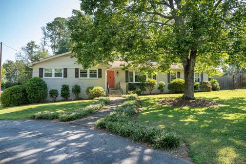 2 Selwyn Drive active home in Timberlake, Greenville, SC
