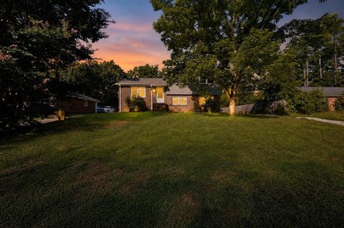 610 Camelot Drive active home in Camelot, Spartanburg, SC