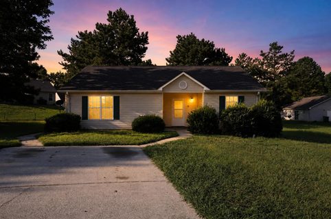 606 Basil Court active home in Winfield, Spartanburg, SC