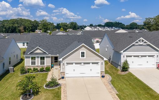Homes in Olivia Springs, Spartanburg