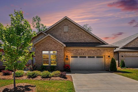 604 Elexa Court active home in Blaize Ridge, Greer, SC
