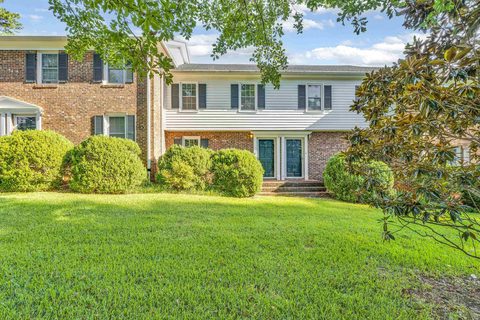 117 Winfield Drive active townhome in Winfield, Spartanburg, SC