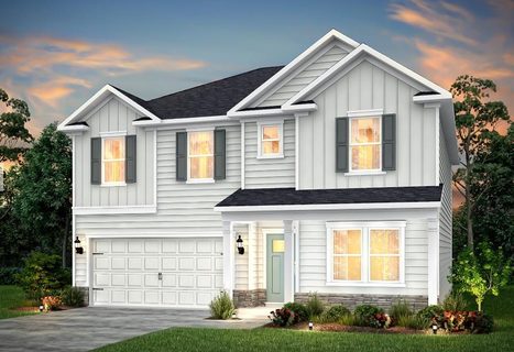 1402 Willow Ridge Way active home in Briarwood Reserve, Spartanburg, SC