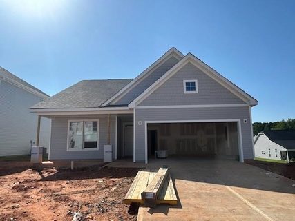268 Talbert Trail active home in Sherwood Gardens, Landrum, SC