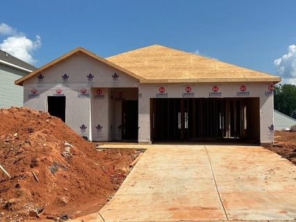 248 Talbert Trail active home in Sherwood Gardens, Landrum, SC