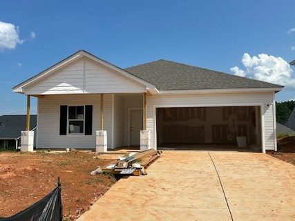 260 Talbert Trail active home in Sherwood Gardens, Landrum, SC