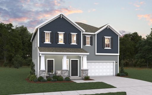 257 Talbert Trail active home in Sherwood Gardens, Landrum, SC