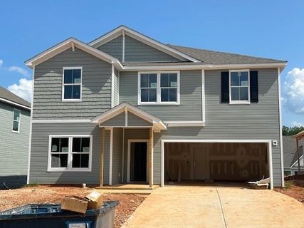 252 Talbert Trail active home in Sherwood Gardens, Landrum, SC