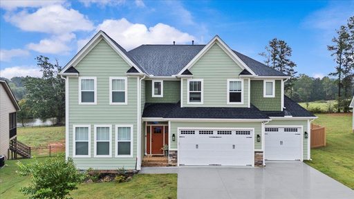Homes in Alder Pond, Campobello