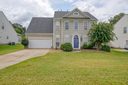 135 Castleton Circle sold home in Boiling Springs, SC