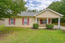 280 Promised Land Drive sold home in Spartanburg, SC