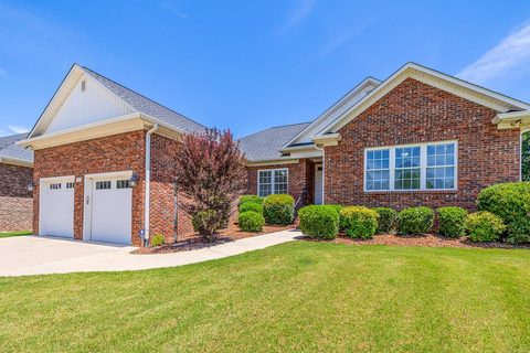 Homes in Sugar Ridge, Boiling Springs