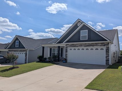 821 Alley Ridge Drive active home in Ridgeville Crossing, Inman, SC