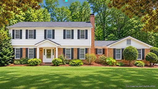 628 Perrin Drive active home in Hillbrook, Spartanburg, SC