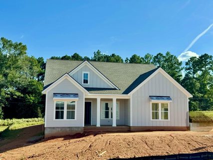 7159 Myrtle Burl Way active home in Everly Estates, Spartanburg, SC