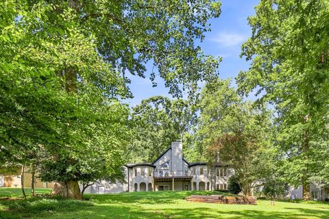155 Waterford Drive active home in Waterford, Inman, SC