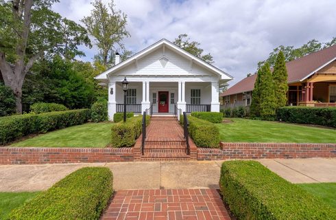 772 Glendalyn Ave active home in Converse Heights, Spartanburg, SC