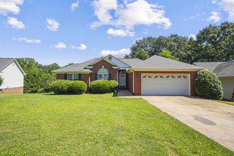 349 Worthington Circle active home in Riverrun, Spartanburg, SC