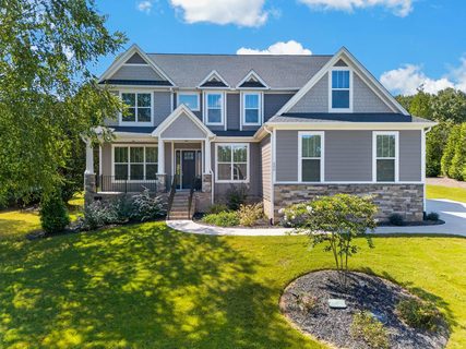 Homes in Cherokee Valley, Travelers Rest