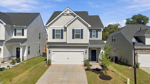 4031 Bromfield Way active home in Ashwood Meadows, Boiling Springs, SC